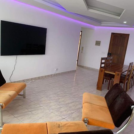 Appart Hotel Belvedere Praia Ngoại thất bức ảnh