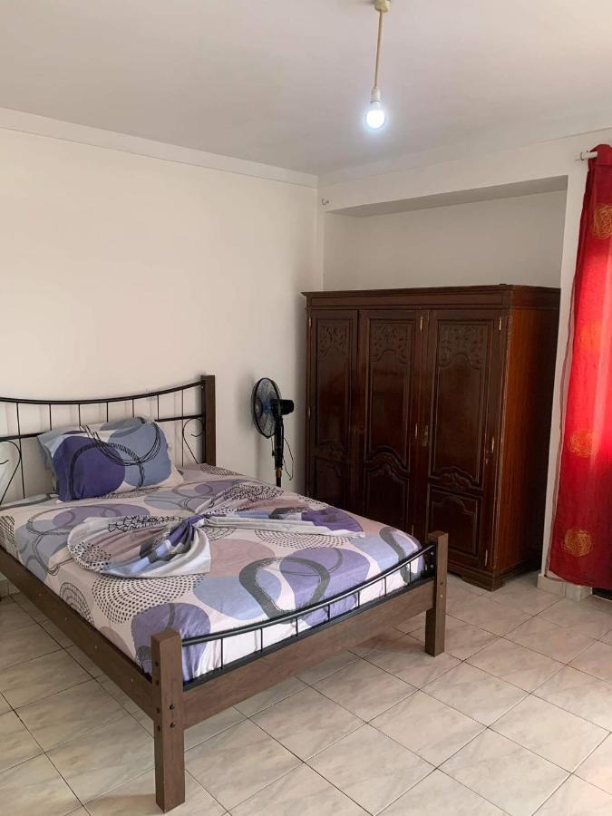 Appart Hotel Belvedere Praia Ngoại thất bức ảnh