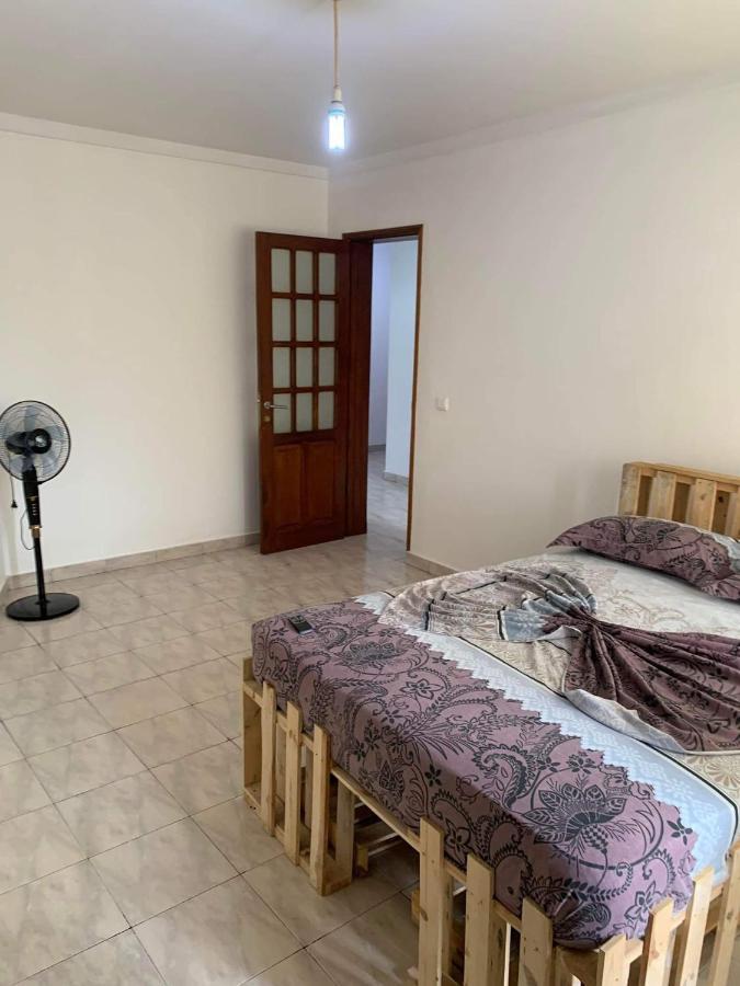 Appart Hotel Belvedere Praia Ngoại thất bức ảnh