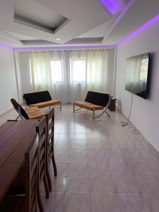 Appart Hotel Belvedere Praia Ngoại thất bức ảnh