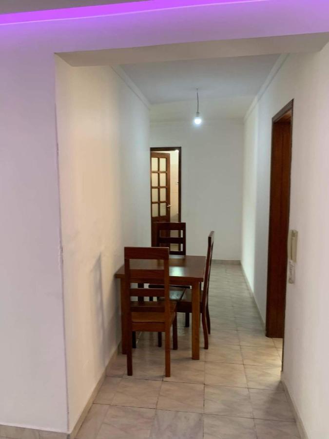 Appart Hotel Belvedere Praia Ngoại thất bức ảnh