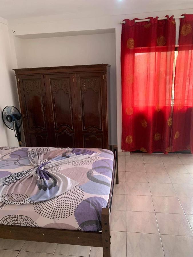 Appart Hotel Belvedere Praia Ngoại thất bức ảnh